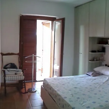 Apartment Monte Moro Arzachena