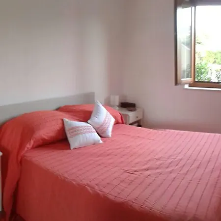 Monte Moro Apartmán