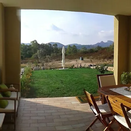 Monte Moro Apartment *